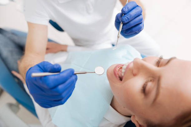 Best Dental Exams and Cleanings  in Monte Sereno, CA